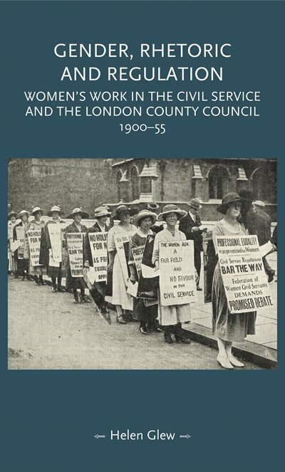 Couverture_Gender, rhetoric and regulation