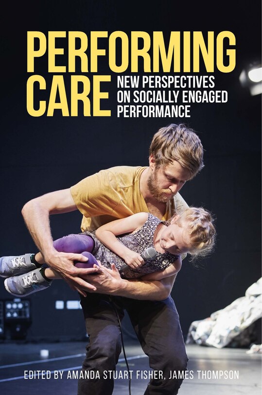 Front cover_Performing Care