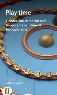 Front cover_Play Time