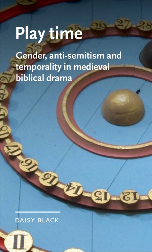 Front cover_Play Time