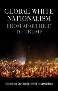 Couverture_Global White Nationalism