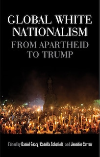 Couverture_Global White Nationalism