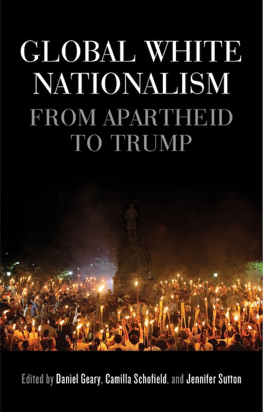 Couverture_Global White Nationalism