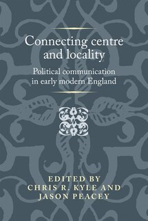 Front cover_Connecting Centre And Locality