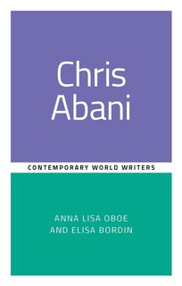 Front cover_Chris Abani