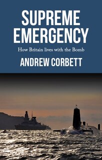 Front cover_Supreme Emergency