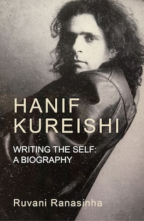 Front cover_Hanif Kureishi
