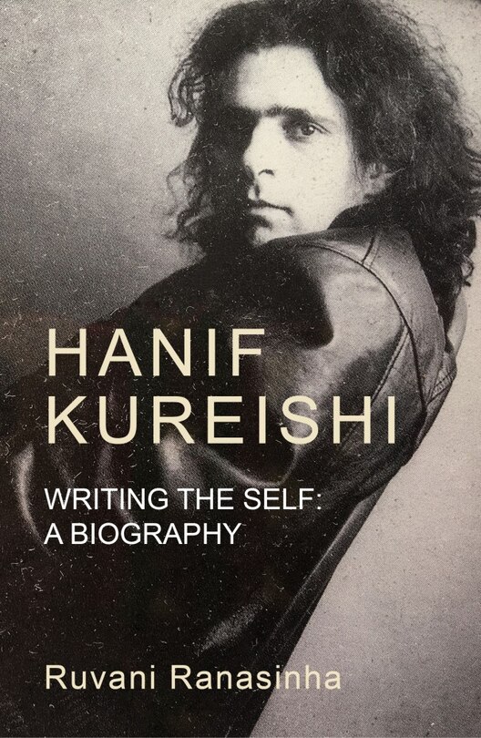 Front cover_Hanif Kureishi