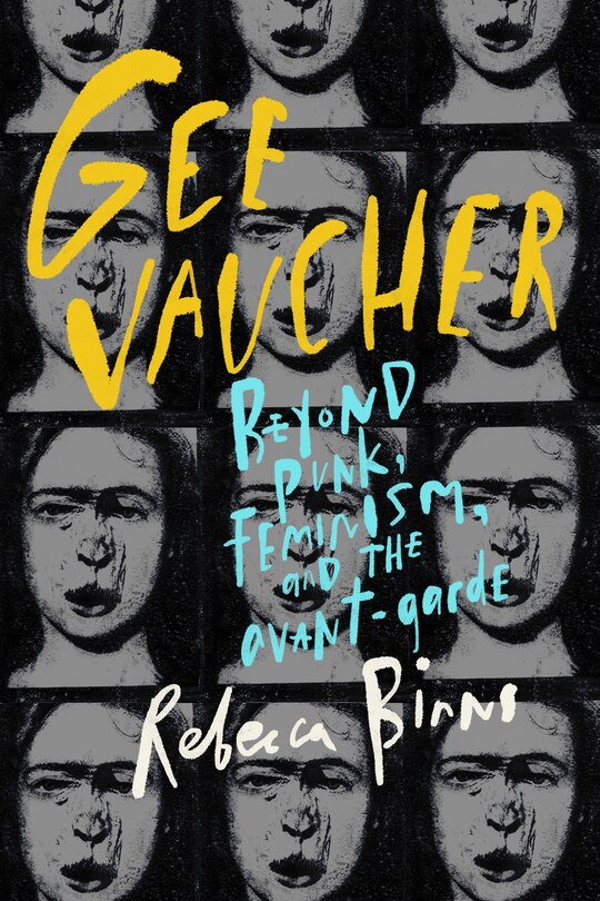 Couverture_Gee Vaucher
