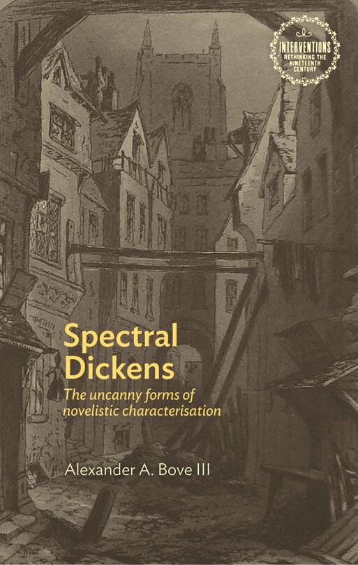 Couverture_Spectral Dickens