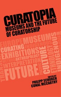 Front cover_Curatopia