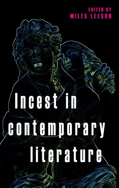 Front cover_Incest in contemporary literature