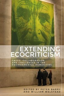 Front cover_Extending Ecocriticism