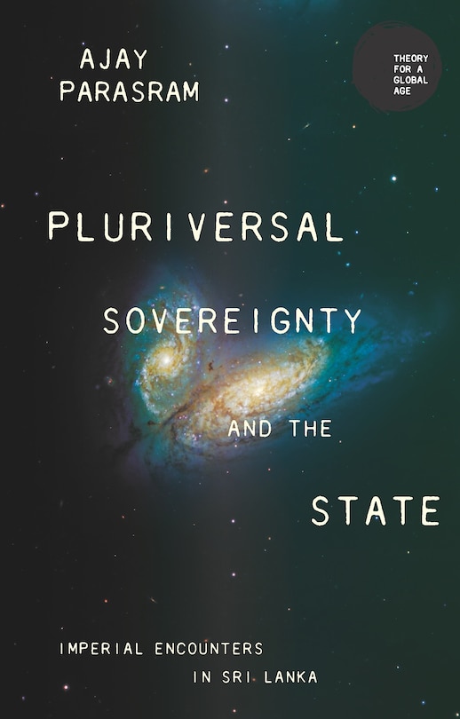 Couverture_Pluriversal sovereignty and the state