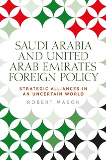 Front cover_Saudi Arabia and the United Arab Emirates