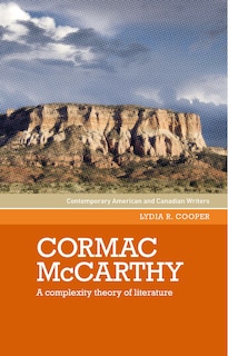 Couverture_Cormac Mccarthy