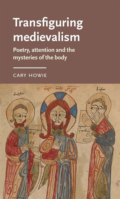Couverture_Transfiguring Medievalism