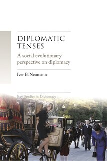 Front cover_Diplomatic Tenses