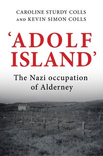Front cover_'adolf Island'