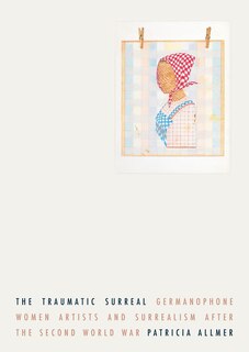 Front cover_The traumatic surreal