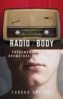 Front cover_Radio / Body