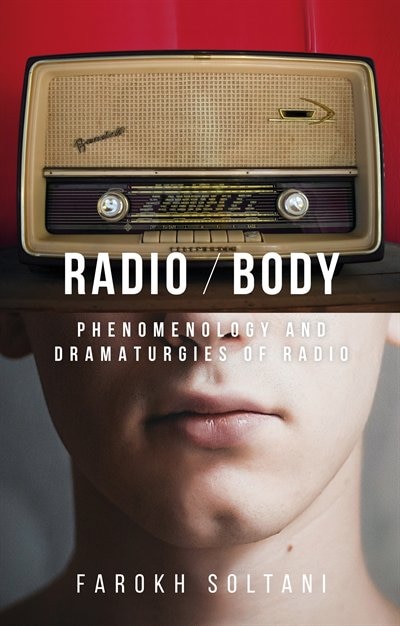 Front cover_Radio / Body