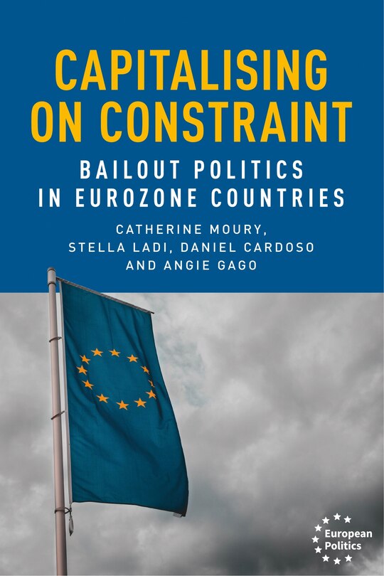 Front cover_Capitalising On Constraint