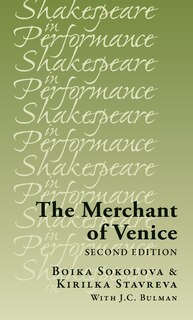 Couverture_The Merchant of Venice