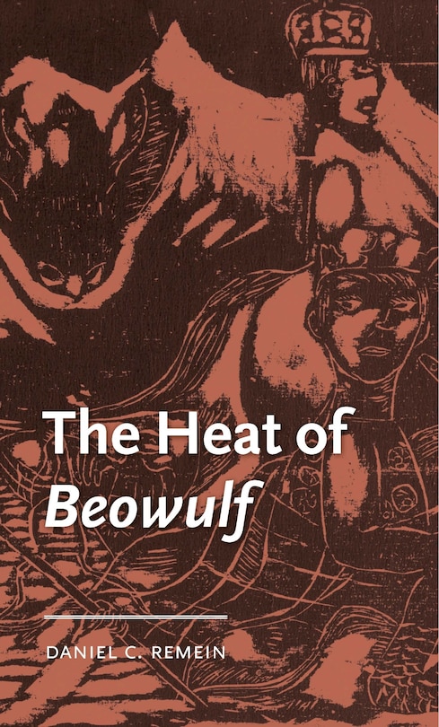 Front cover_The heat of Beowulf