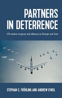 Front cover_Partners In Deterrence