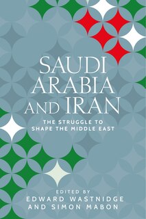 Front cover_Saudi Arabia and Iran