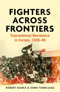 Front cover_Fighters across frontiers