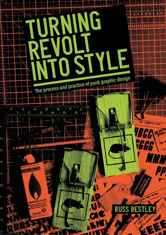Couverture_Turning revolt into style