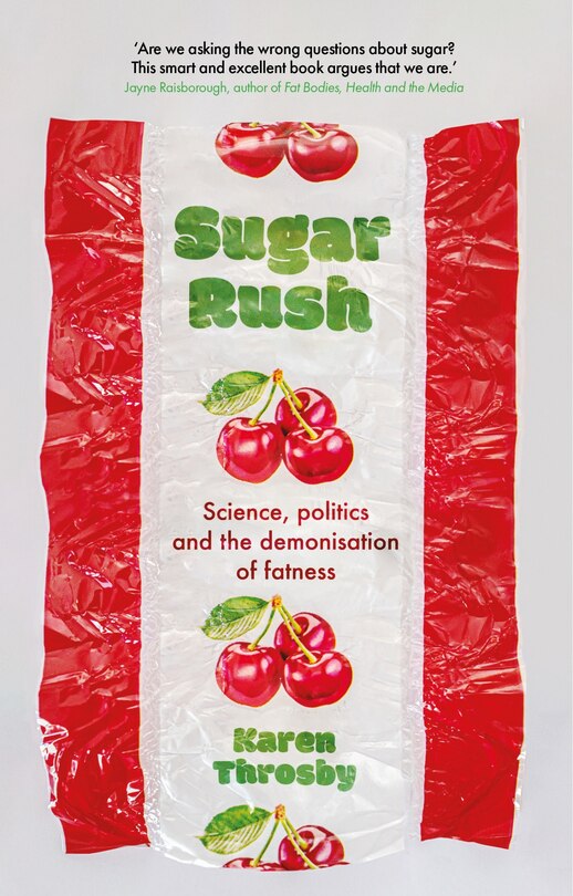 Front cover_Sugar rush