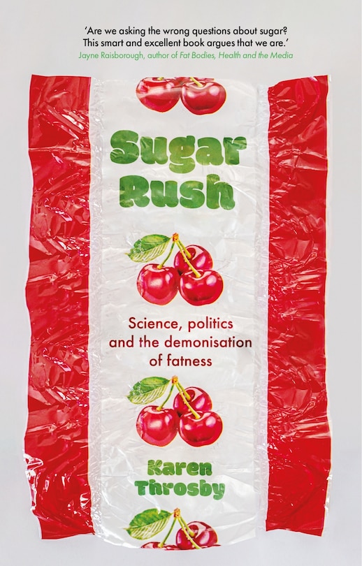 Front cover_Sugar rush