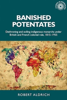 Front cover_Banished potentates