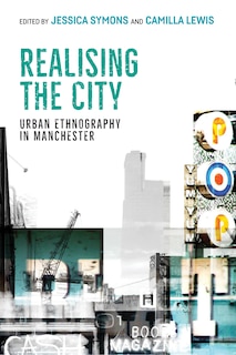 Front cover_Realising The City