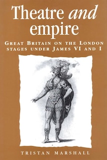 Couverture_Theatre And Empire