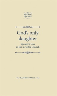 Couverture_God's Only Daughter