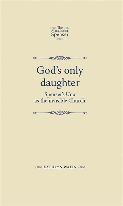 Couverture_God's Only Daughter