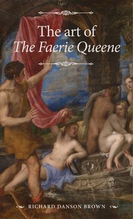 Front cover_The art of The Faerie Queene