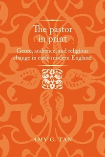 Front cover_The pastor in print
