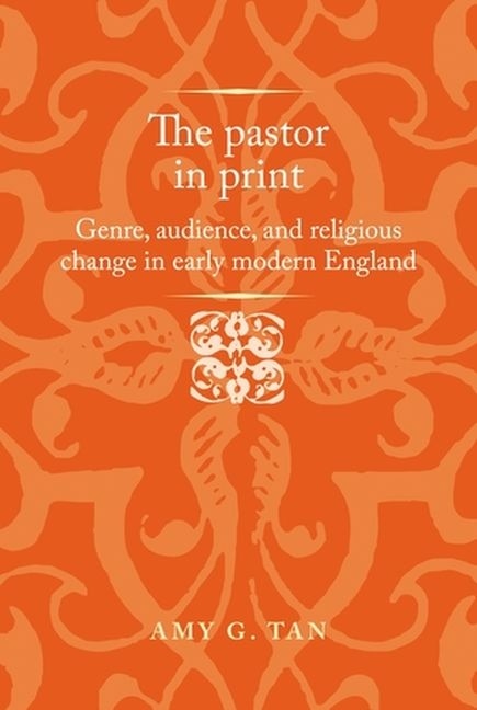 Front cover_The pastor in print