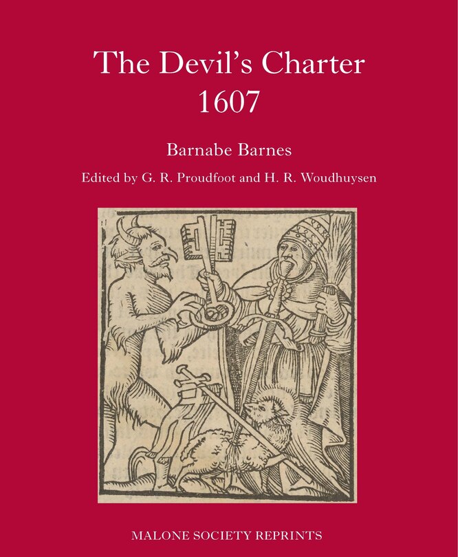 Front cover_The Devil's Charter