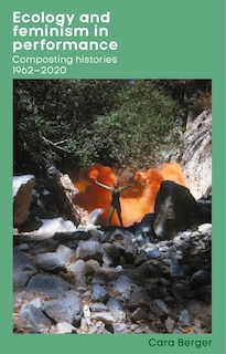 Couverture_Ecology and feminism in performance