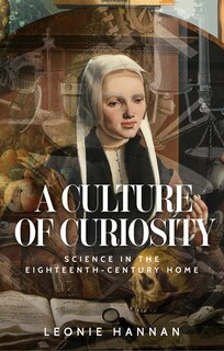 Front cover_A culture of curiosity
