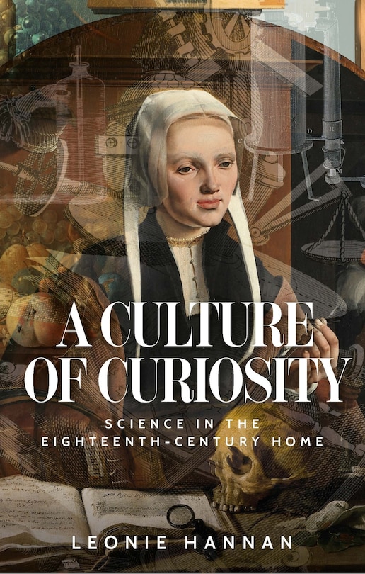 Front cover_A culture of curiosity