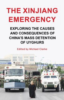 Couverture_The Xinjiang emergency