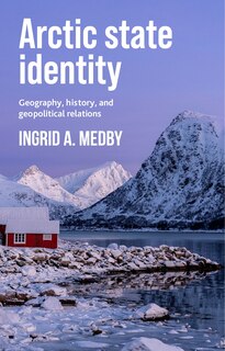 Front cover_Arctic state identity