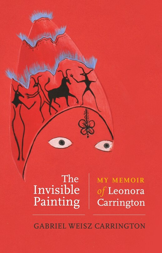 Couverture_The Invisible Painting